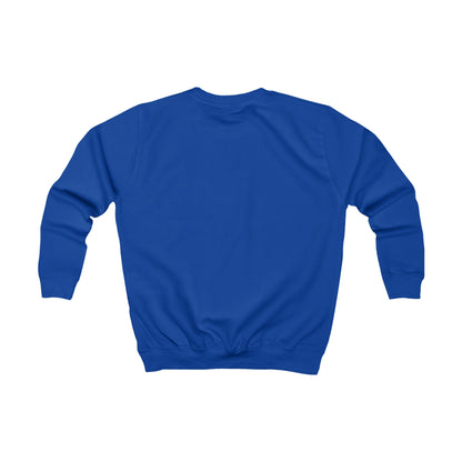 Little Ghost Kids Sweatshirt