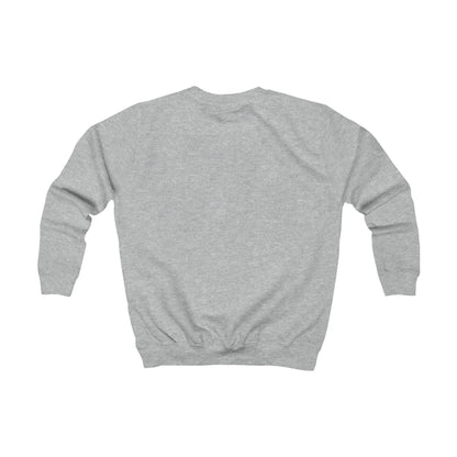 Pumpkin Kids Sweatshirt