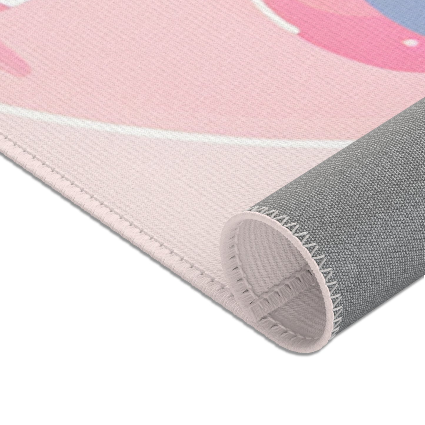Unicorn Collection Area Rugs