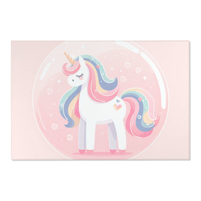 Unicorn Collection Area Rugs