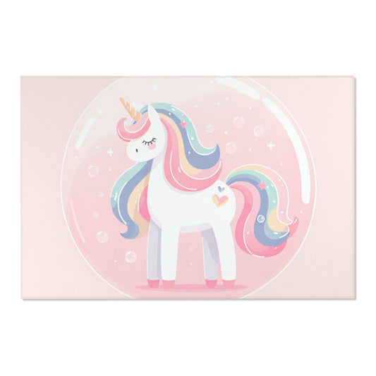 Unicorn Collection Area Rugs