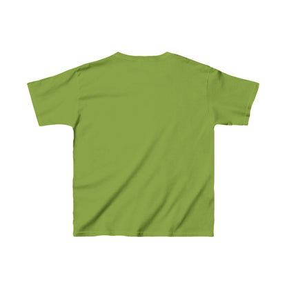 Baby Jesus & Kings Heavy Cotton™ Tee