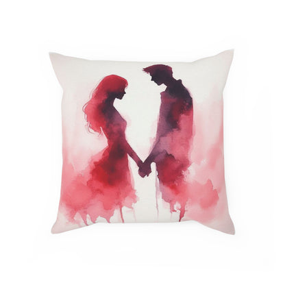 Watercolours Cushion
