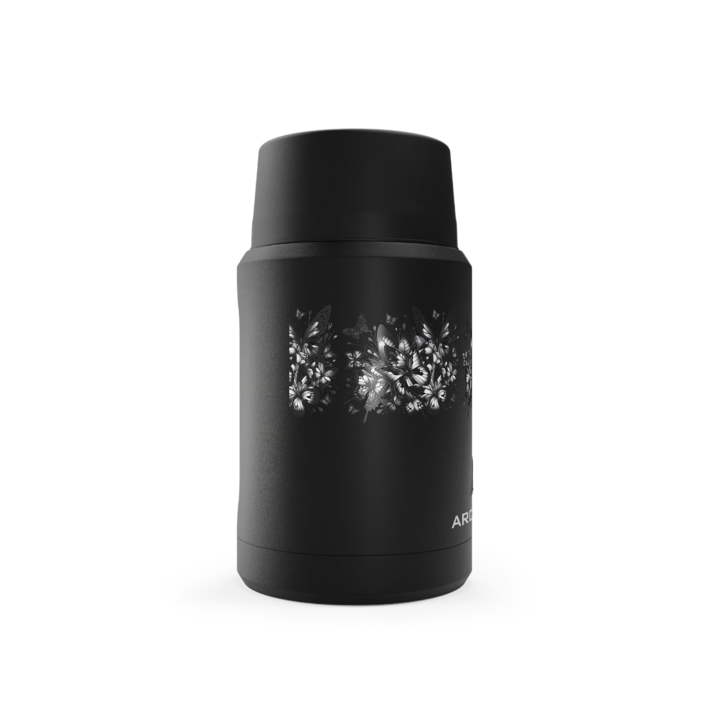Butterfly Collection Titan Copper Insulated Food Storage
