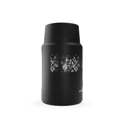 Butterfly Collection Titan Copper Insulated Food Storage