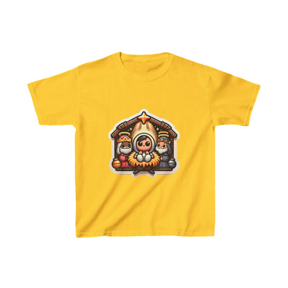 Baby Jesus & Kings Heavy Cotton™ Tee