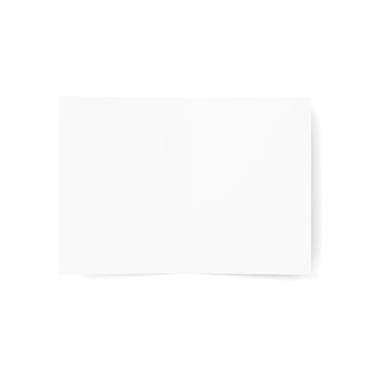 Sloth Collection Greeting Cards BLANK (1, 10, 30, and 50pcs)