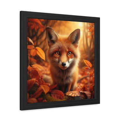 Vixen - The Fox Collection Framed Posters