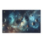 Space Collection Area Rugs