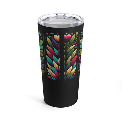 Dragonfly Tumbler 20oz