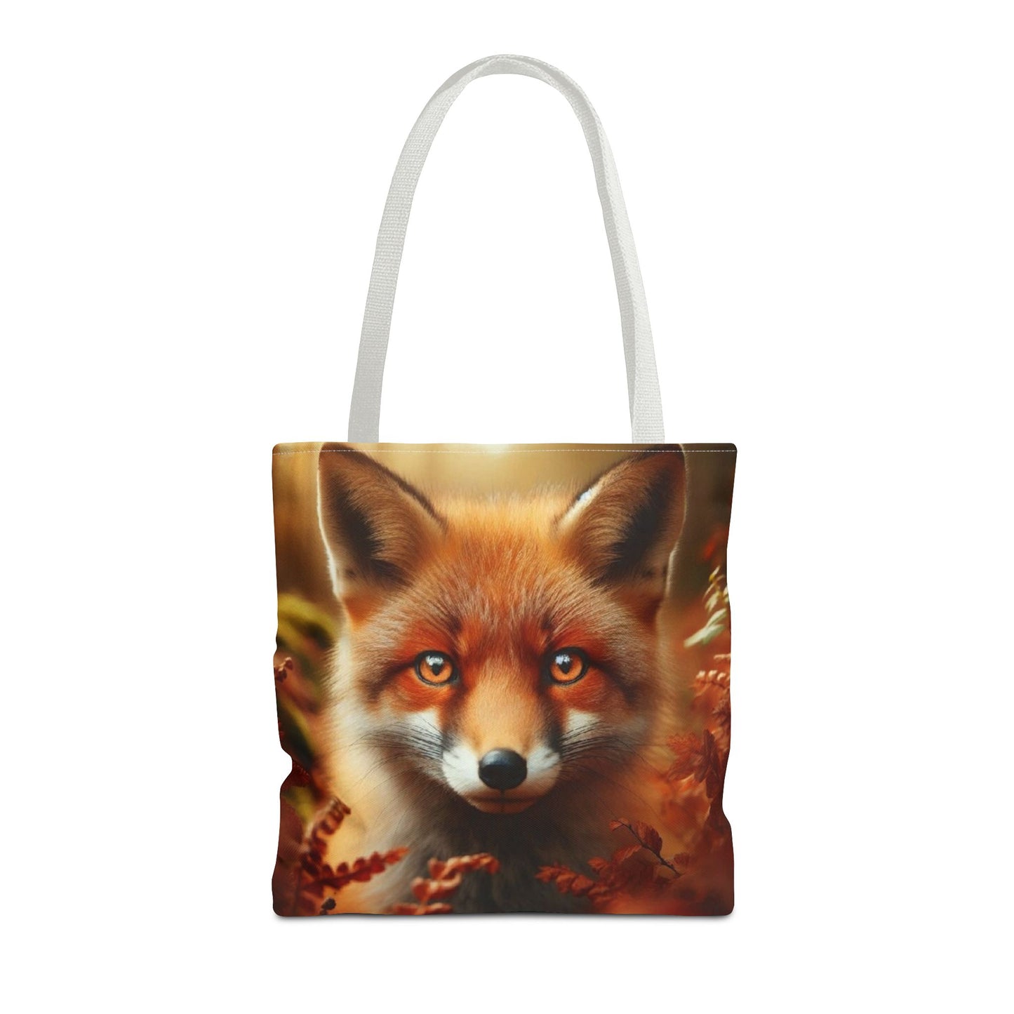 Loxley - The Fox Collection Single Side Tote Bag