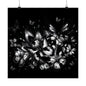 Butterfly Rush Vertical Posters