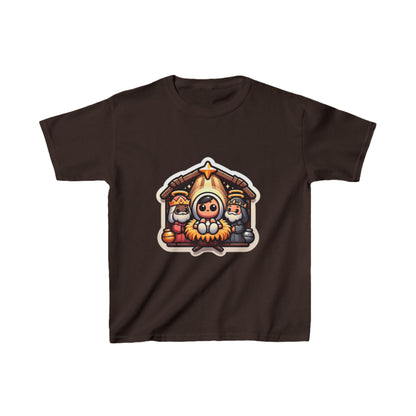 Baby Jesus & Kings Heavy Cotton™ Tee