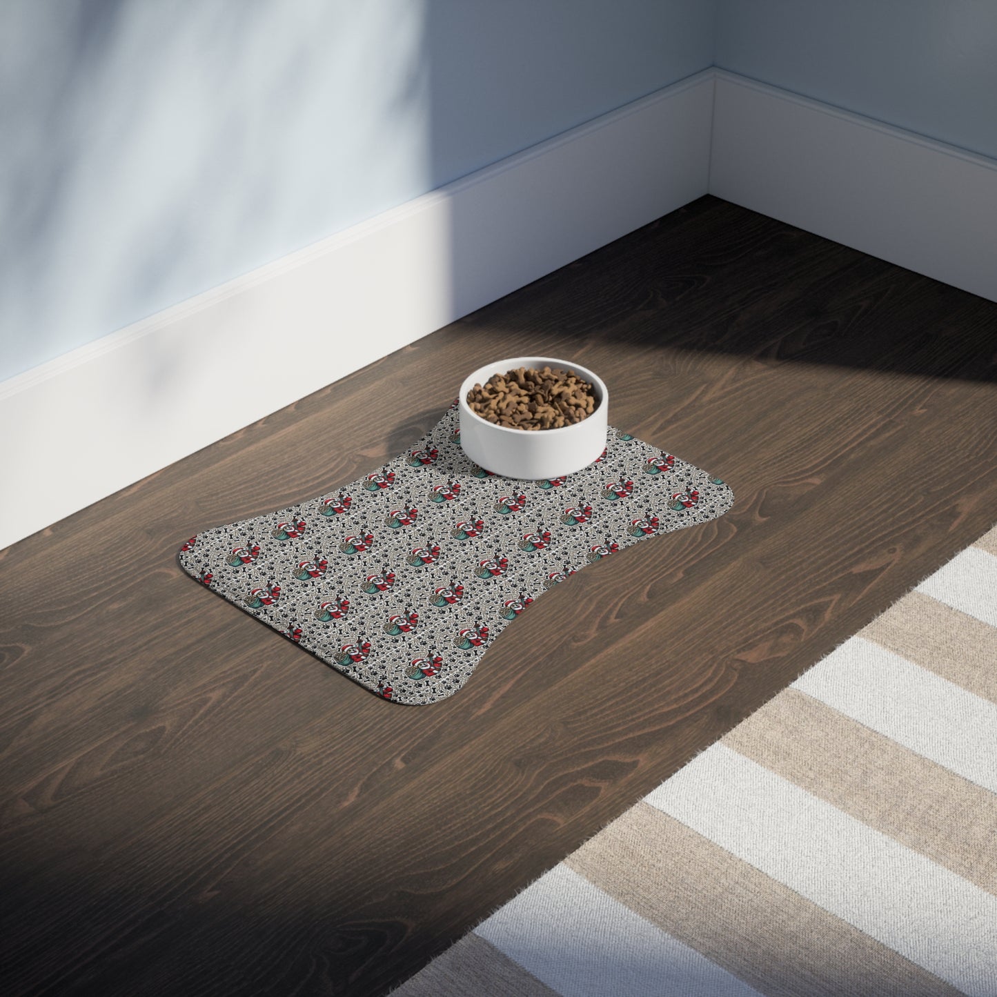 Elf Paws Pet Feeding Mats