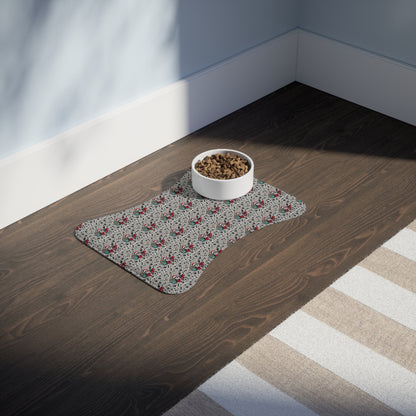 Elf Paws Pet Feeding Mats