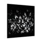 Butterfly Rush Graphic Original Matte Canvas, Stretched, 0.75"