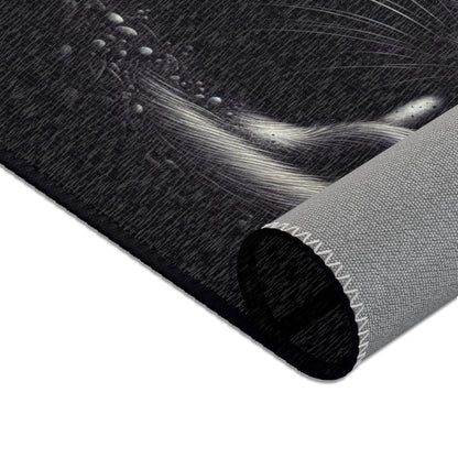 Wild Stoat Collection Area Rugs