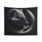 Wild Stoat Collection Indoor Wall Tapestries