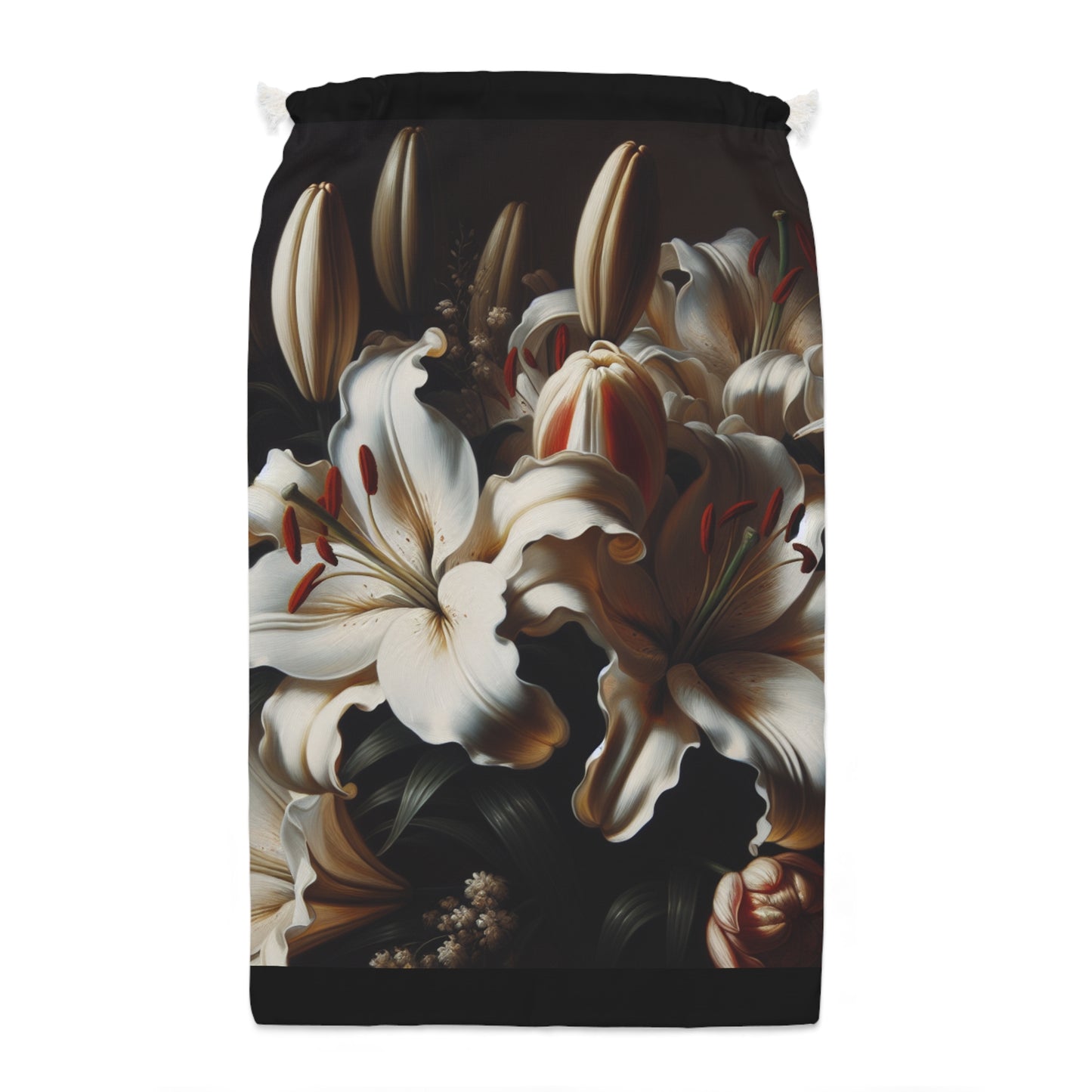 Lily Collection Sack