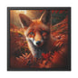 Sheriff - The Fox Collection Framed Posters