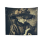 Halloween Horizontal Indoor Wall Tapestries (Large, Extra Large)