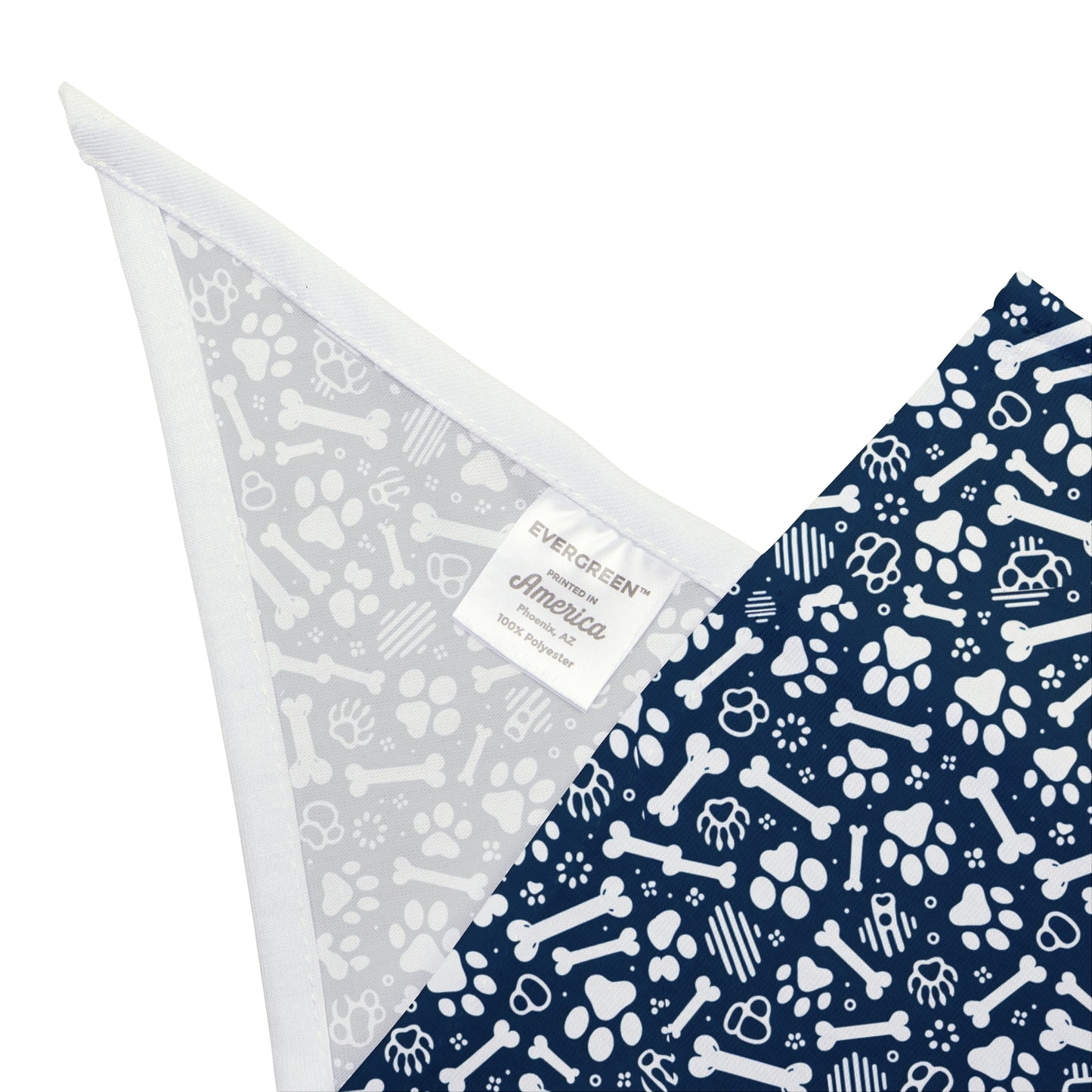 Pet Bandana