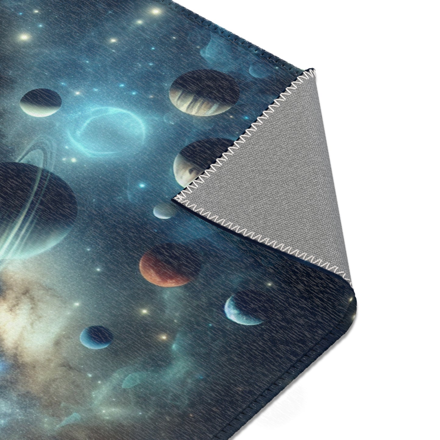Space Collection Area Rugs