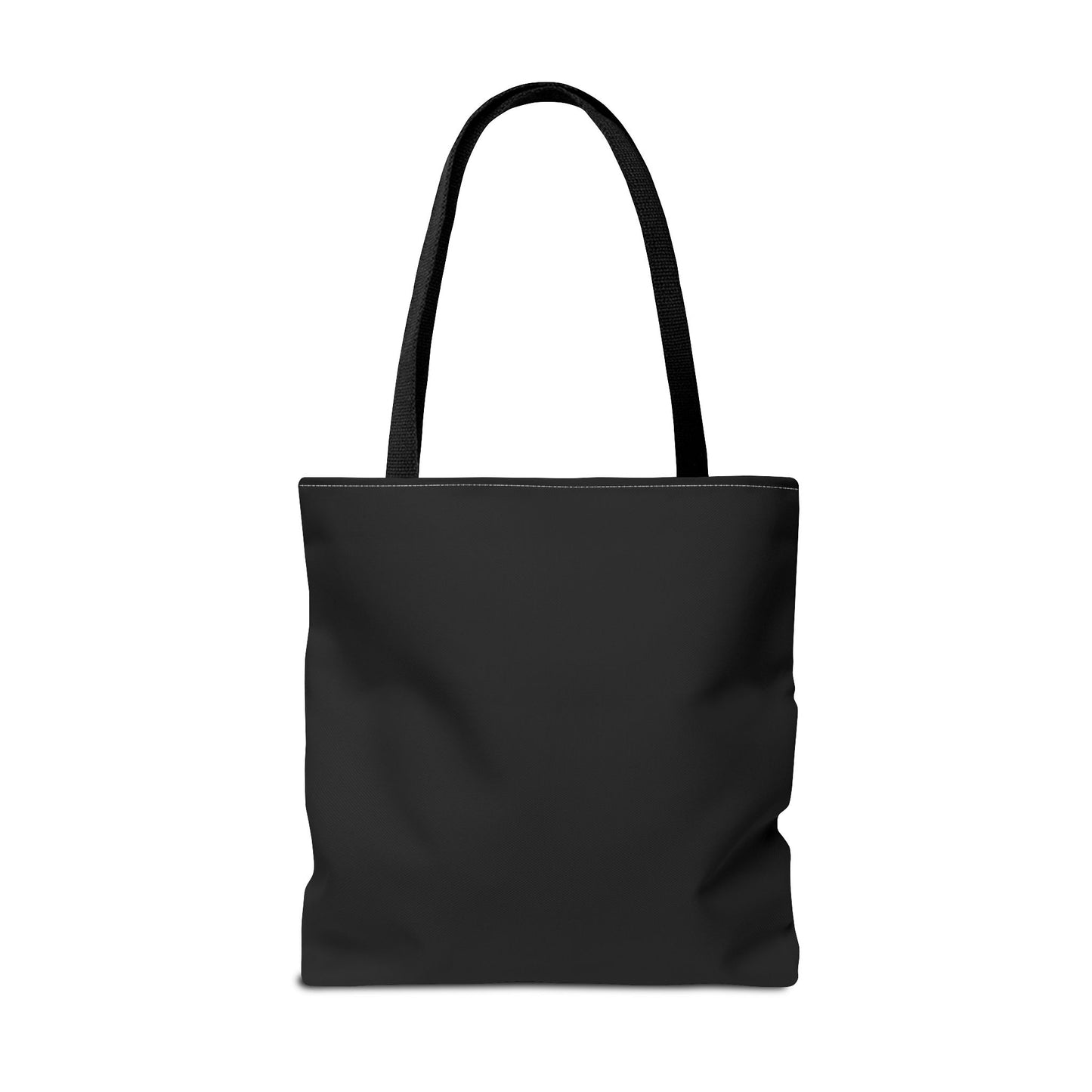 Mr Basset Hound Tote Bag (AOP)