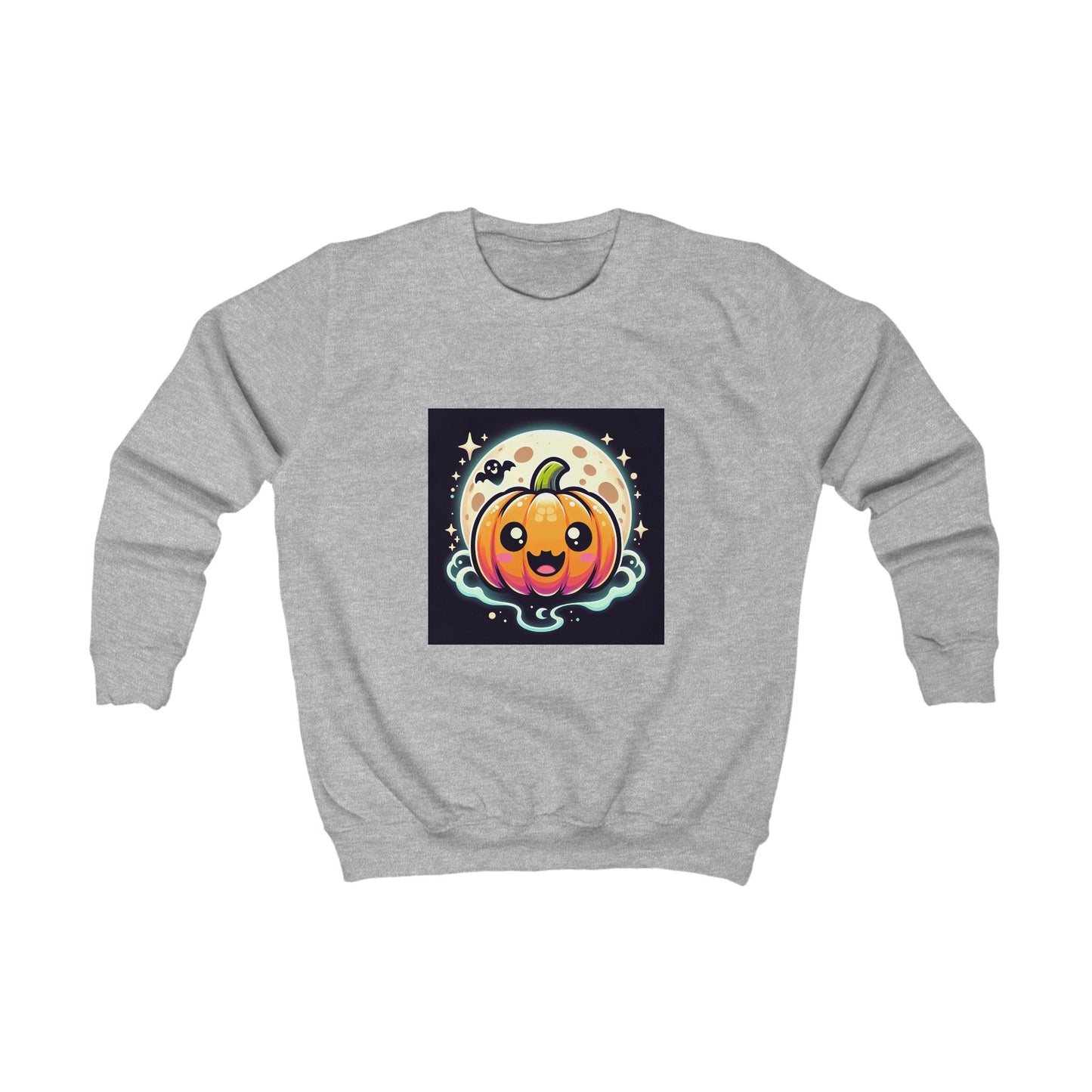 Pumpkin Kids Sweatshirt