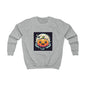 Pumpkin Kids Sweatshirt