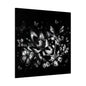 Butterfly Rush Graphic Original Matte Canvas, Stretched, 0.75"