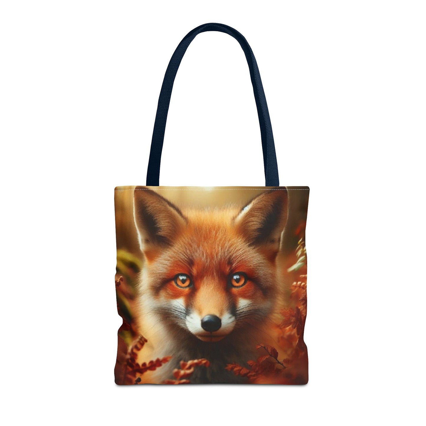 Loxley - The Fox Collection Single Side Tote Bag