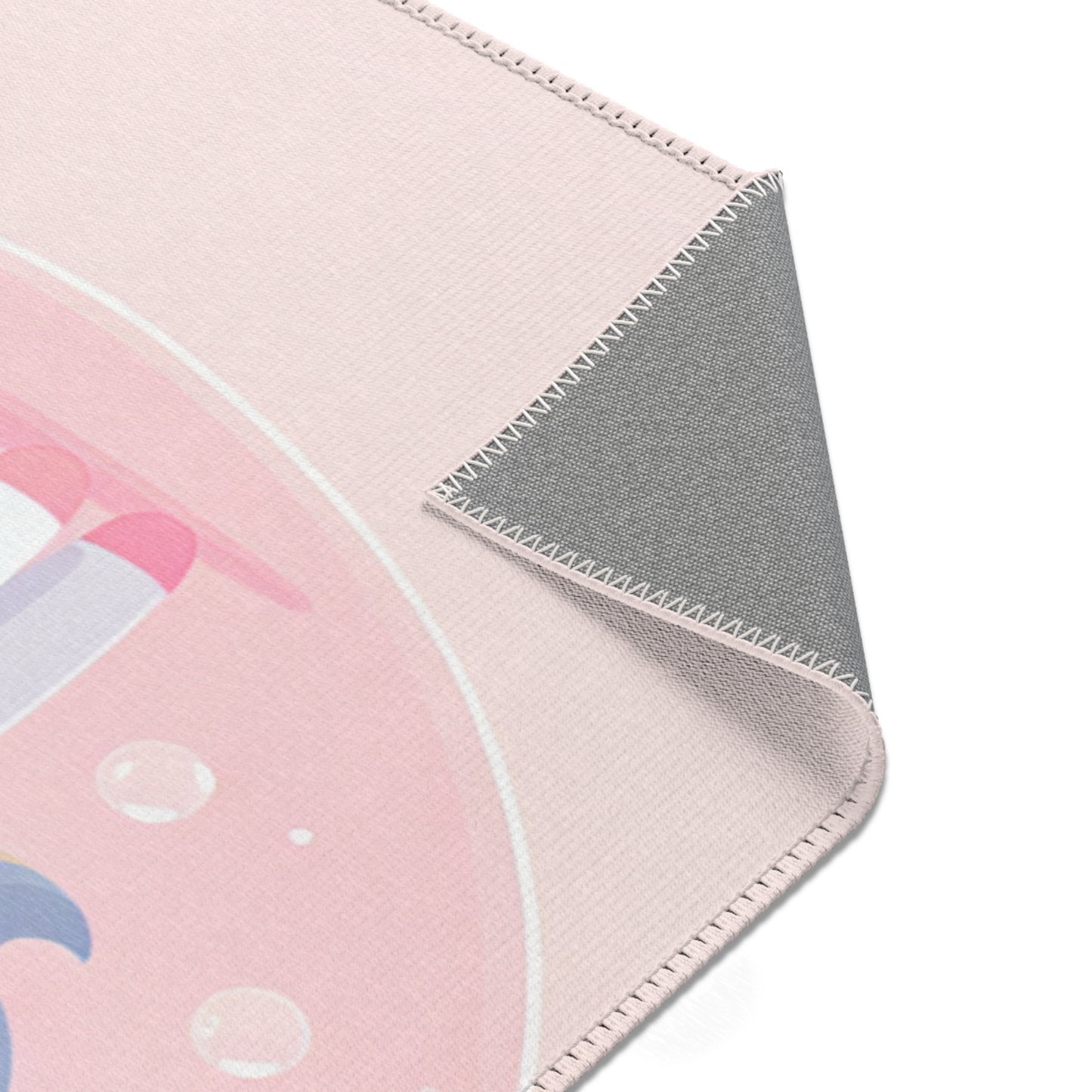 Unicorn Collection Area Rugs