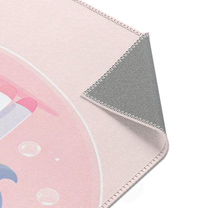 Unicorn Collection Area Rugs