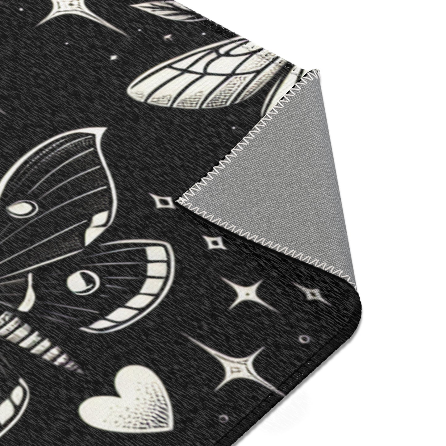 Butterfly Area Rugs