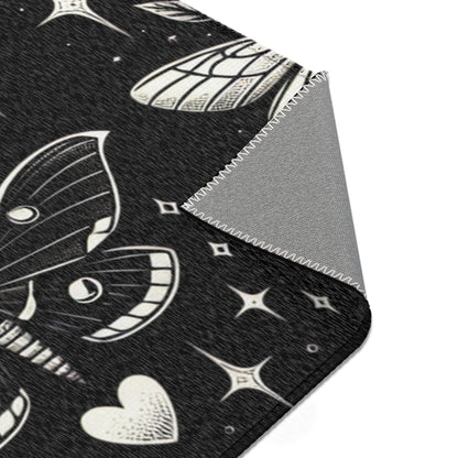 Butterfly Area Rugs
