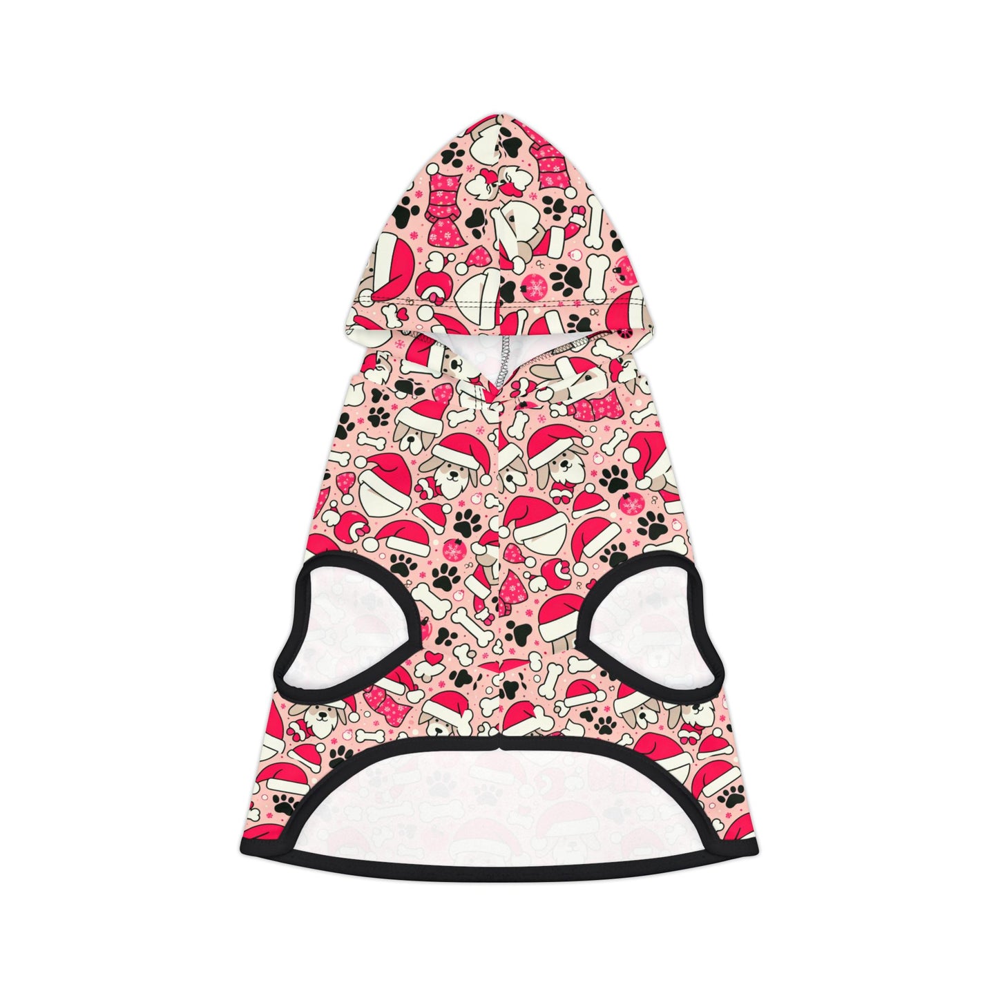 Elf Paws Pet Hoodie