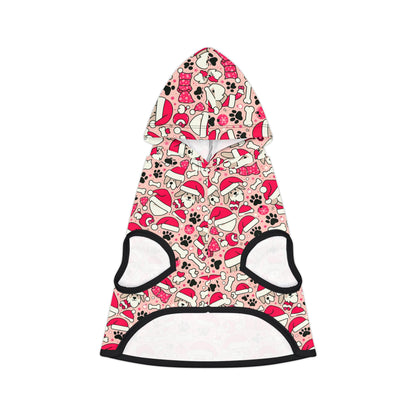 Elf Paws Pet Hoodie