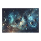 Space Collection Area Rugs