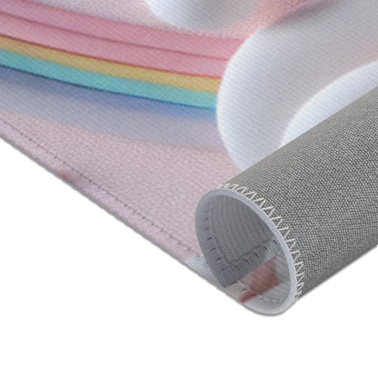 Unicorn Collection Area Rugs