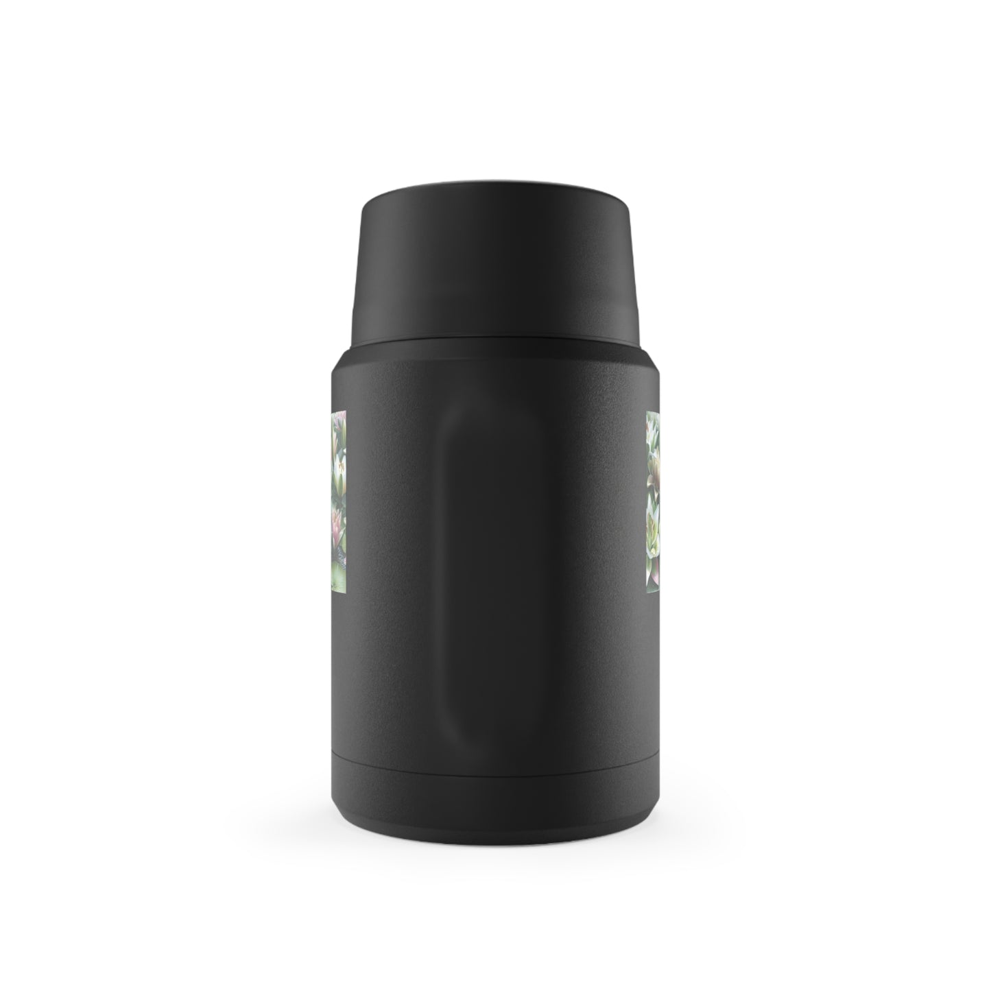 Lily Collection Titan Copper Insulated Food Storage