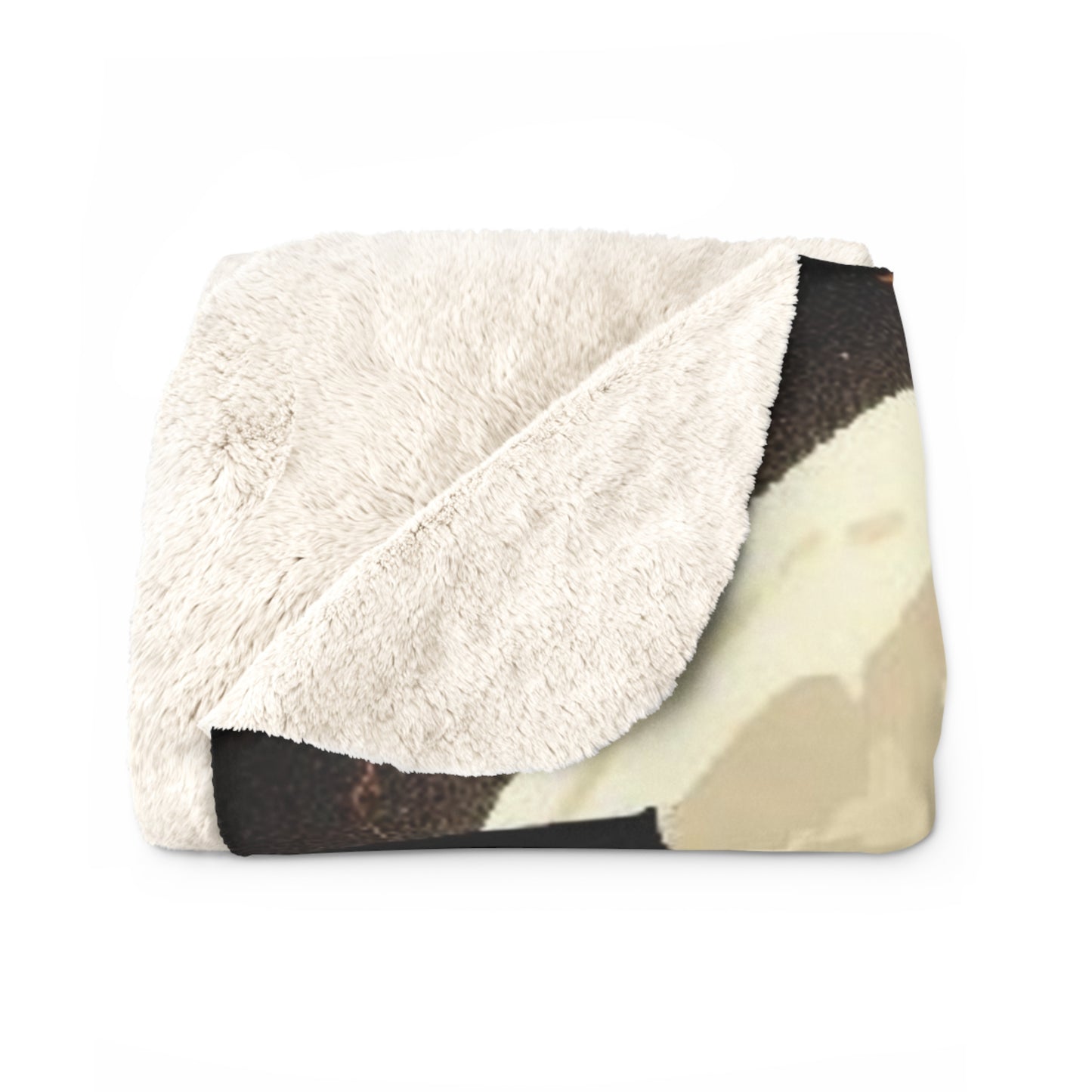 Halloween Collection Sherpa Fleece Blanket
