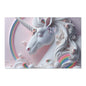 Unicorn Collection Area Rugs