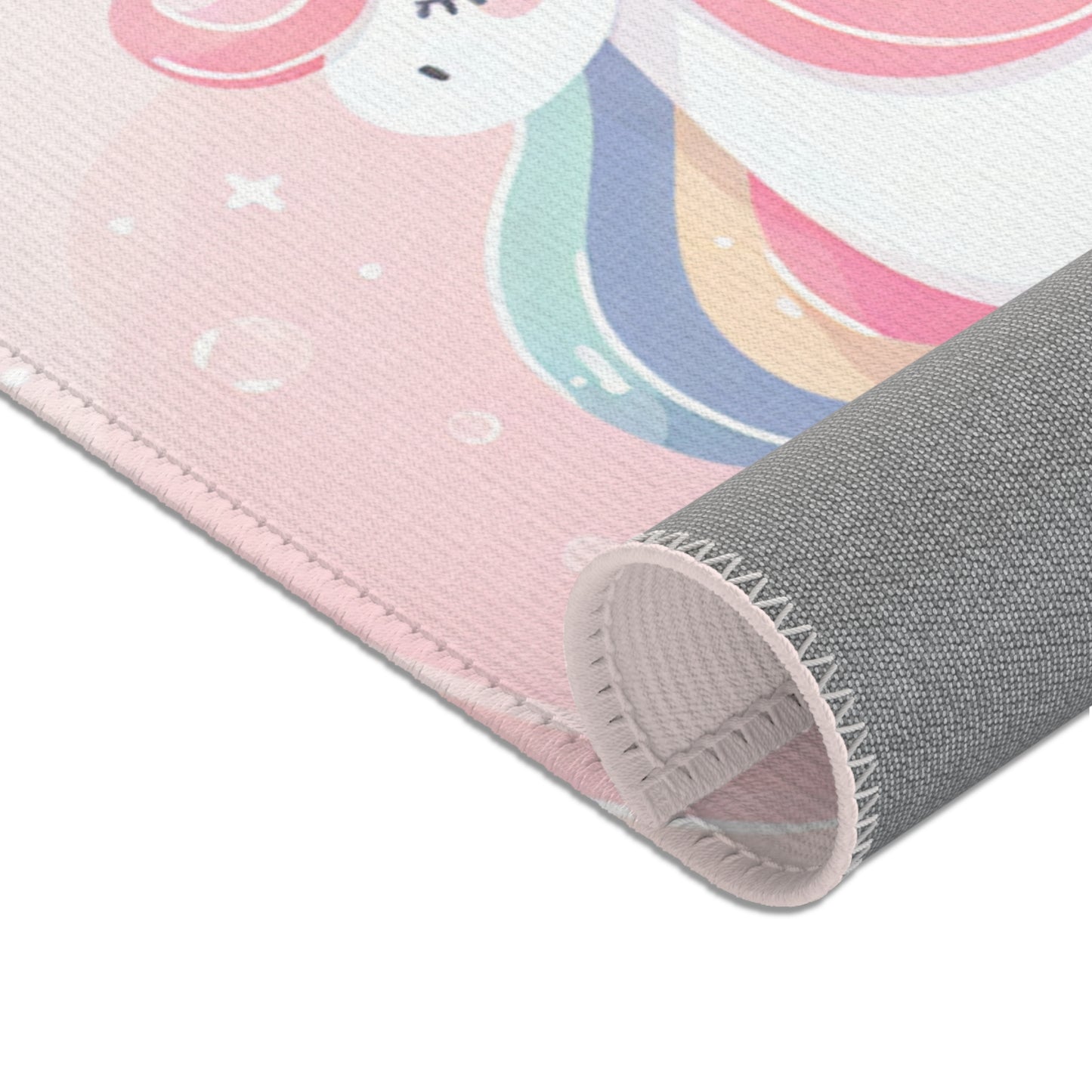 Unicorn Collection Area Rugs