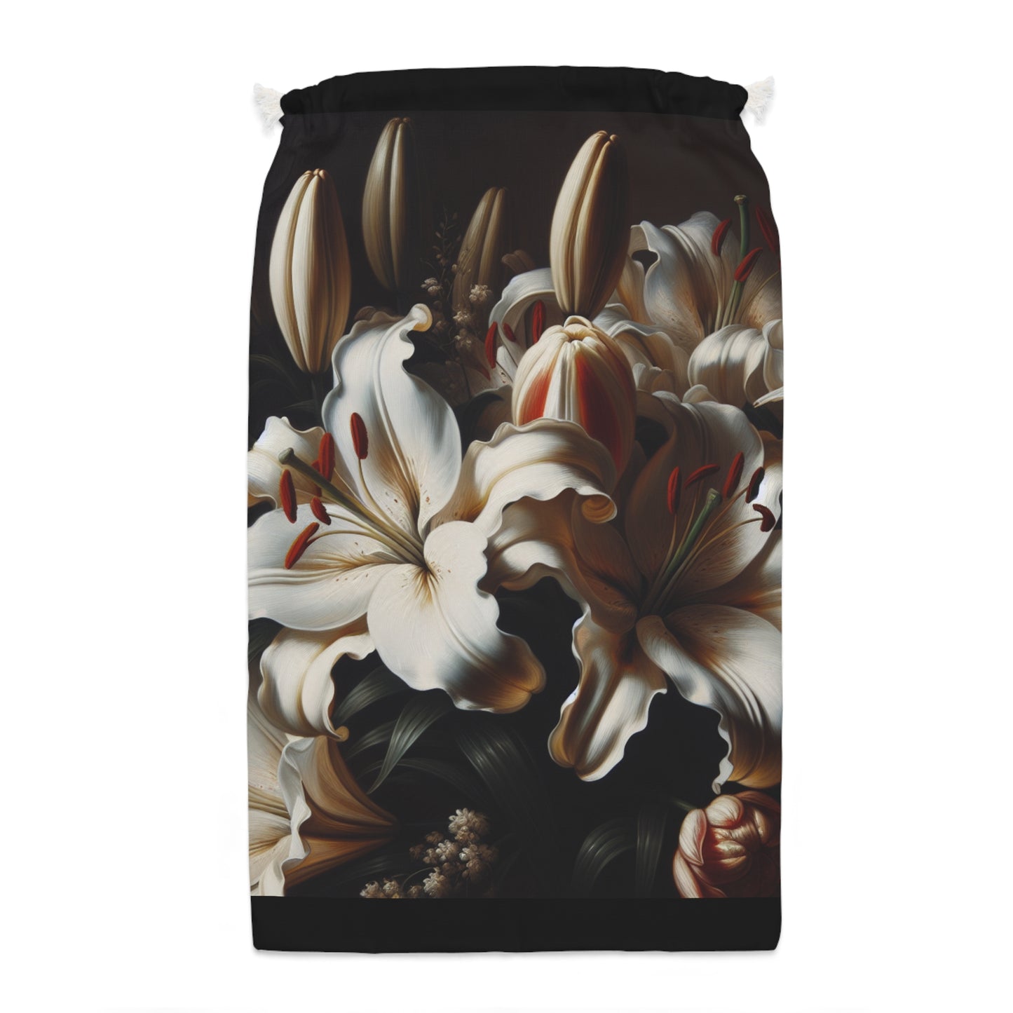 Lily Collection Sack