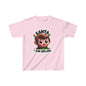 "Santa, I Can Explain" Scout Elf Heavy Cotton™ Tee