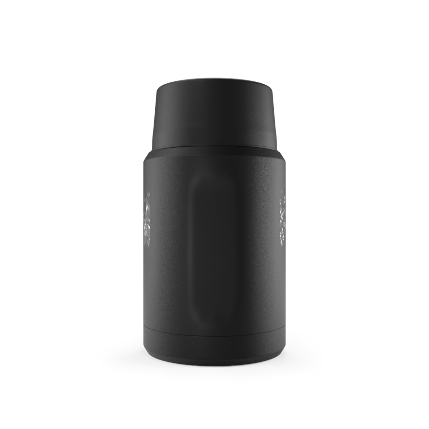 Butterfly Collection Titan Copper Insulated Food Storage