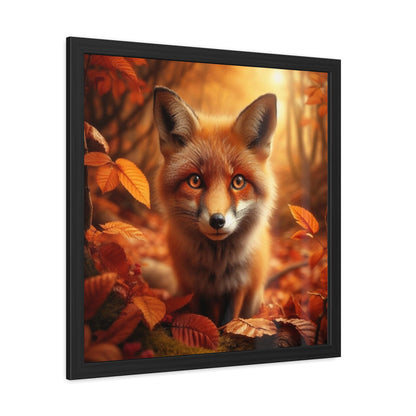 Vixen - The Fox Collection Framed Posters