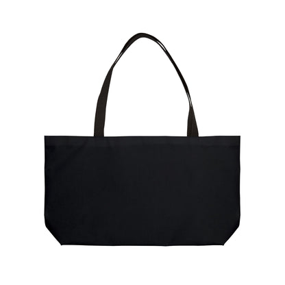 Fireworks Weekender Tote Bag