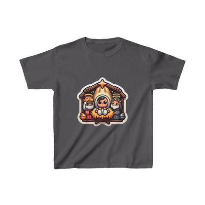 Baby Jesus & Kings Heavy Cotton™ Tee